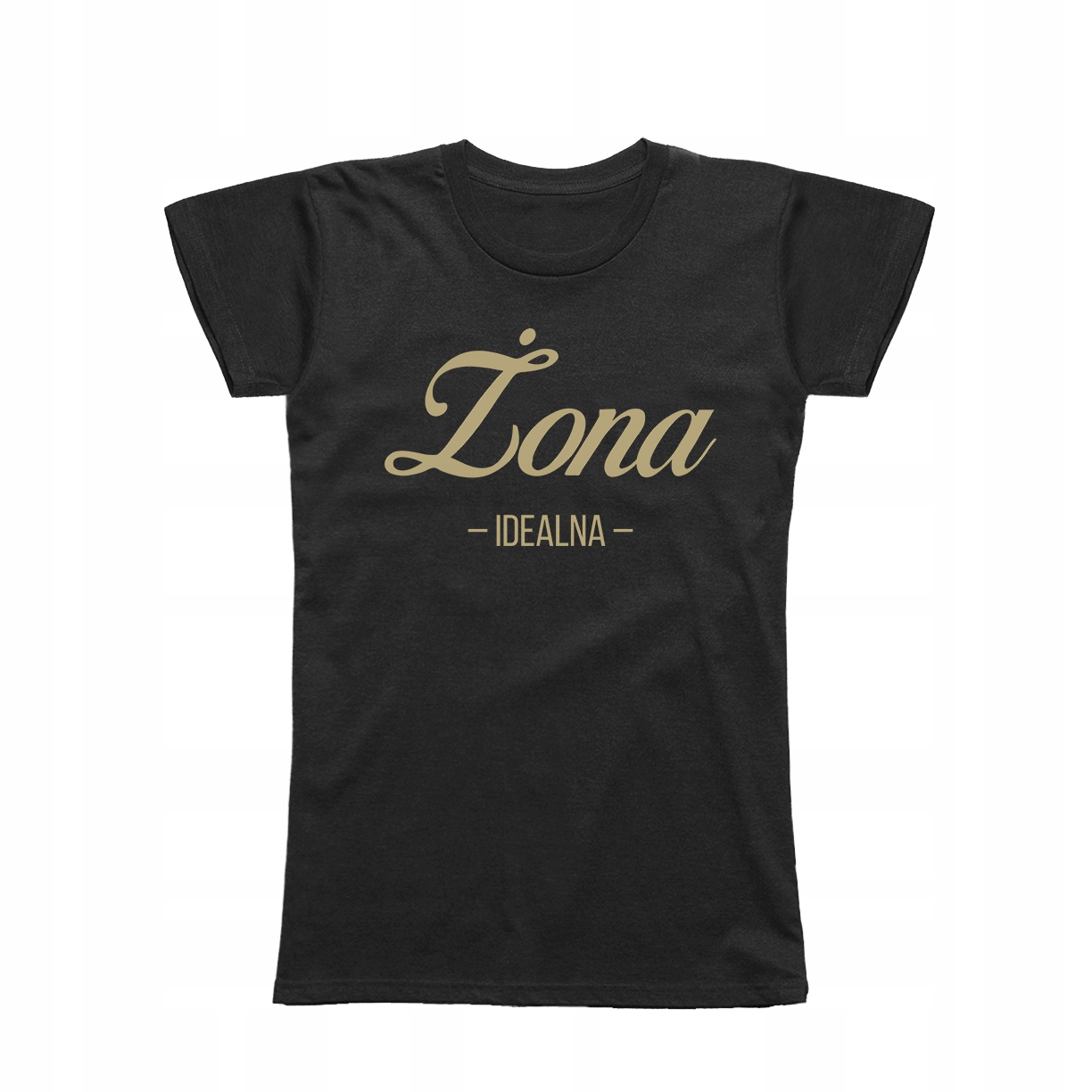 

L - Koszulka T-shirt Dla Żony Prezent Urodziny