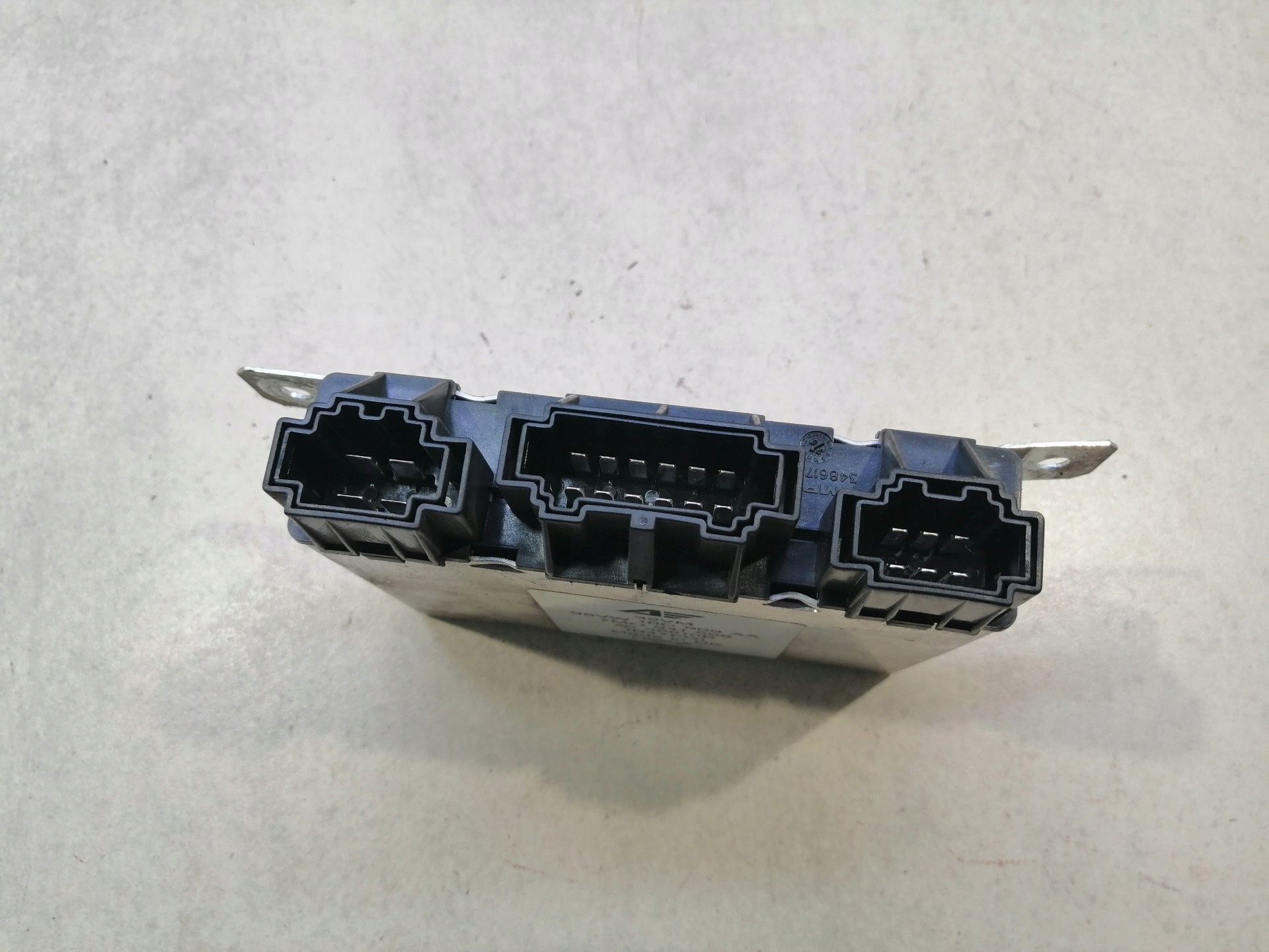 Module Lumières ALHAMBRA 2.0 8V 7M0941598