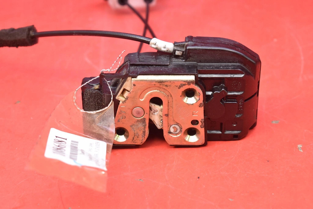 lock door right front front EU NISSAN MURANO 1 and Z50 02-08