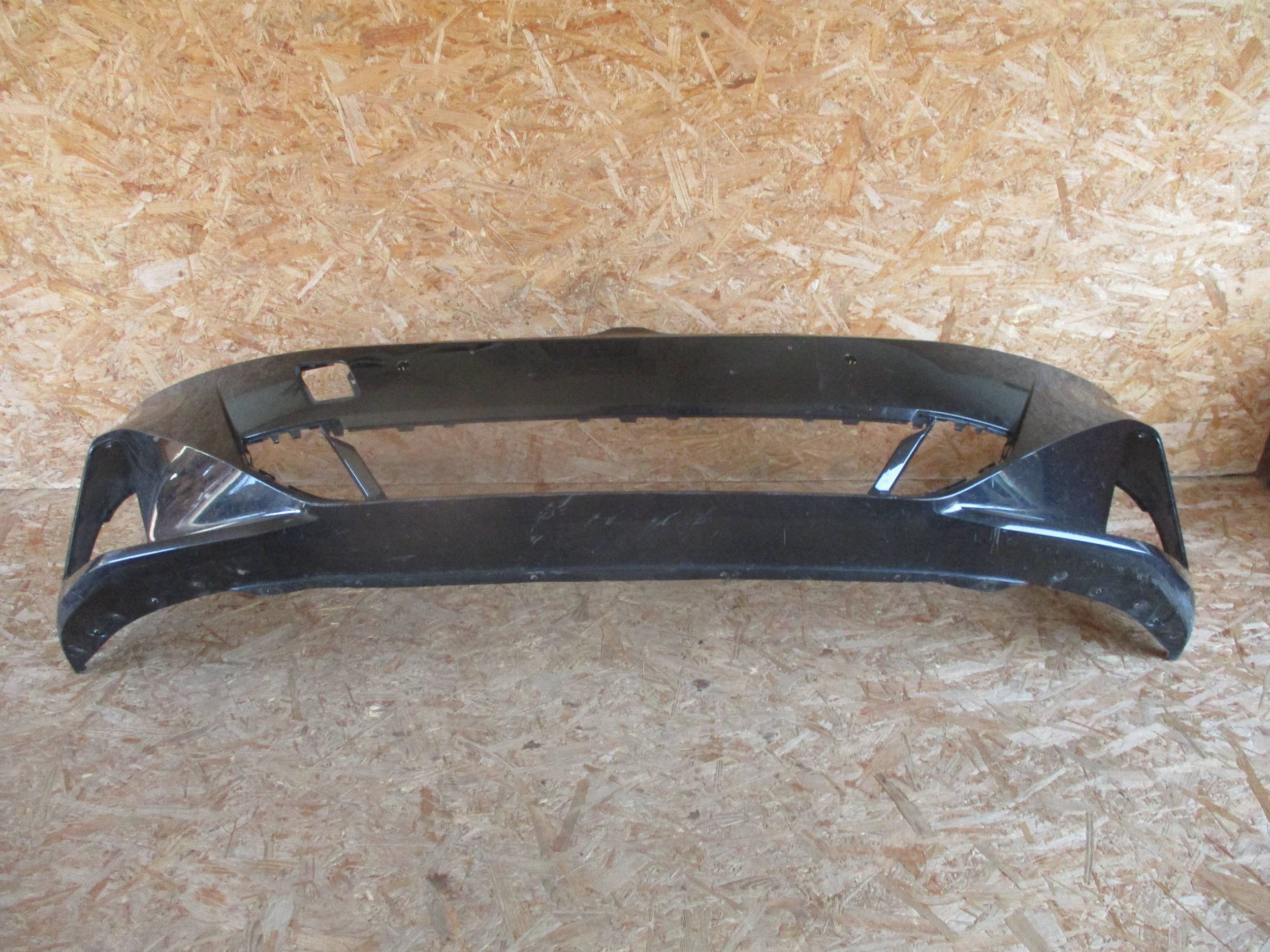 bumper front front BMW 3 G20 G21 LIFT