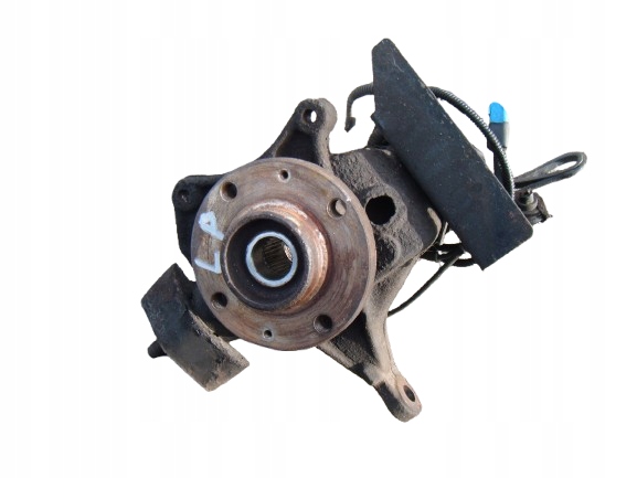 CITROEN C5 I KOMBI 2.0 HPI 01-08 ZWROTNICA PIASTA LEWY PRZÓD ABS