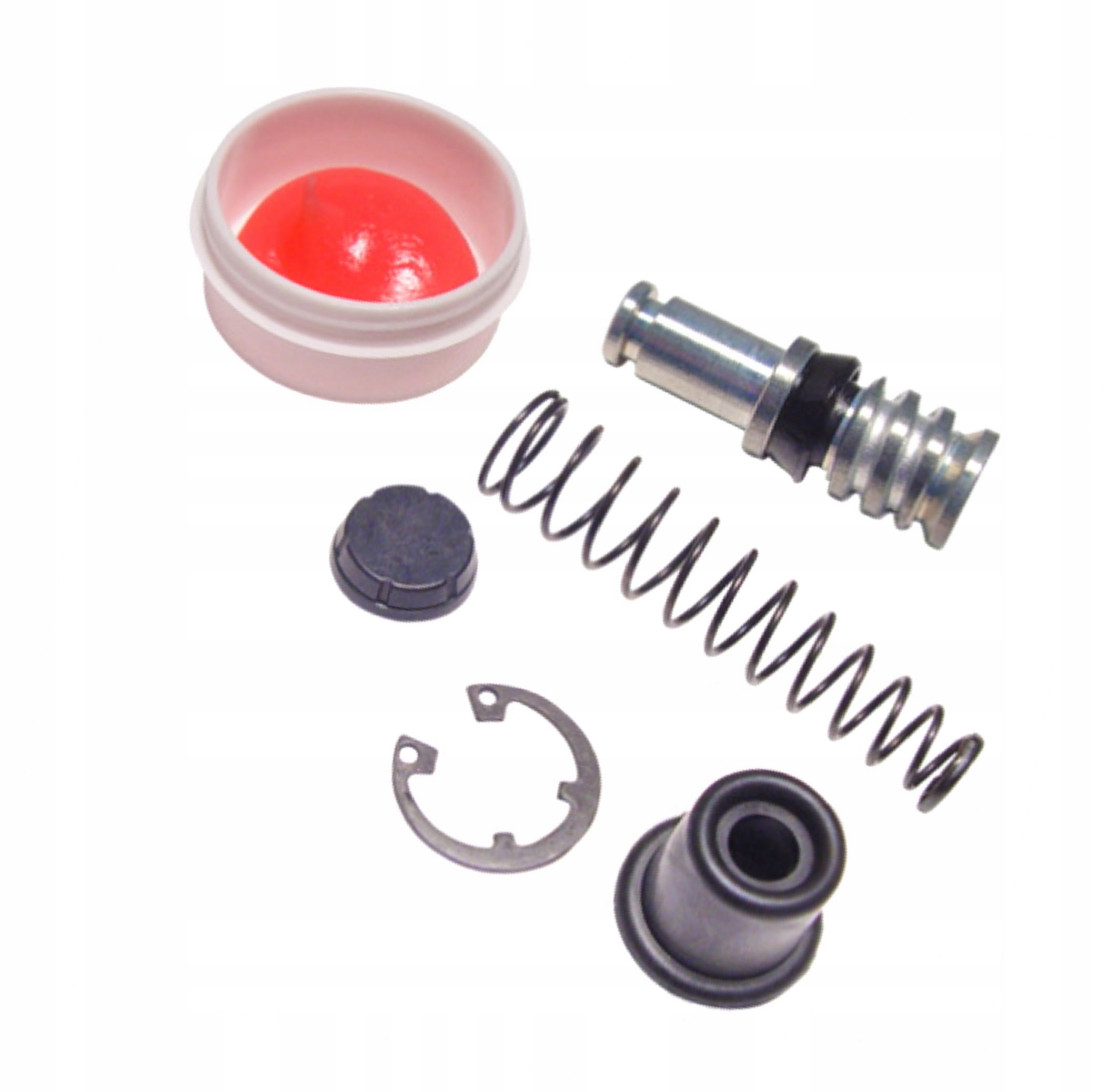 Sada Na Opravu Předního Brzdového Čerpadla Suzuki DL 1050 Xt Rr Rq De Rj Rc V-Str