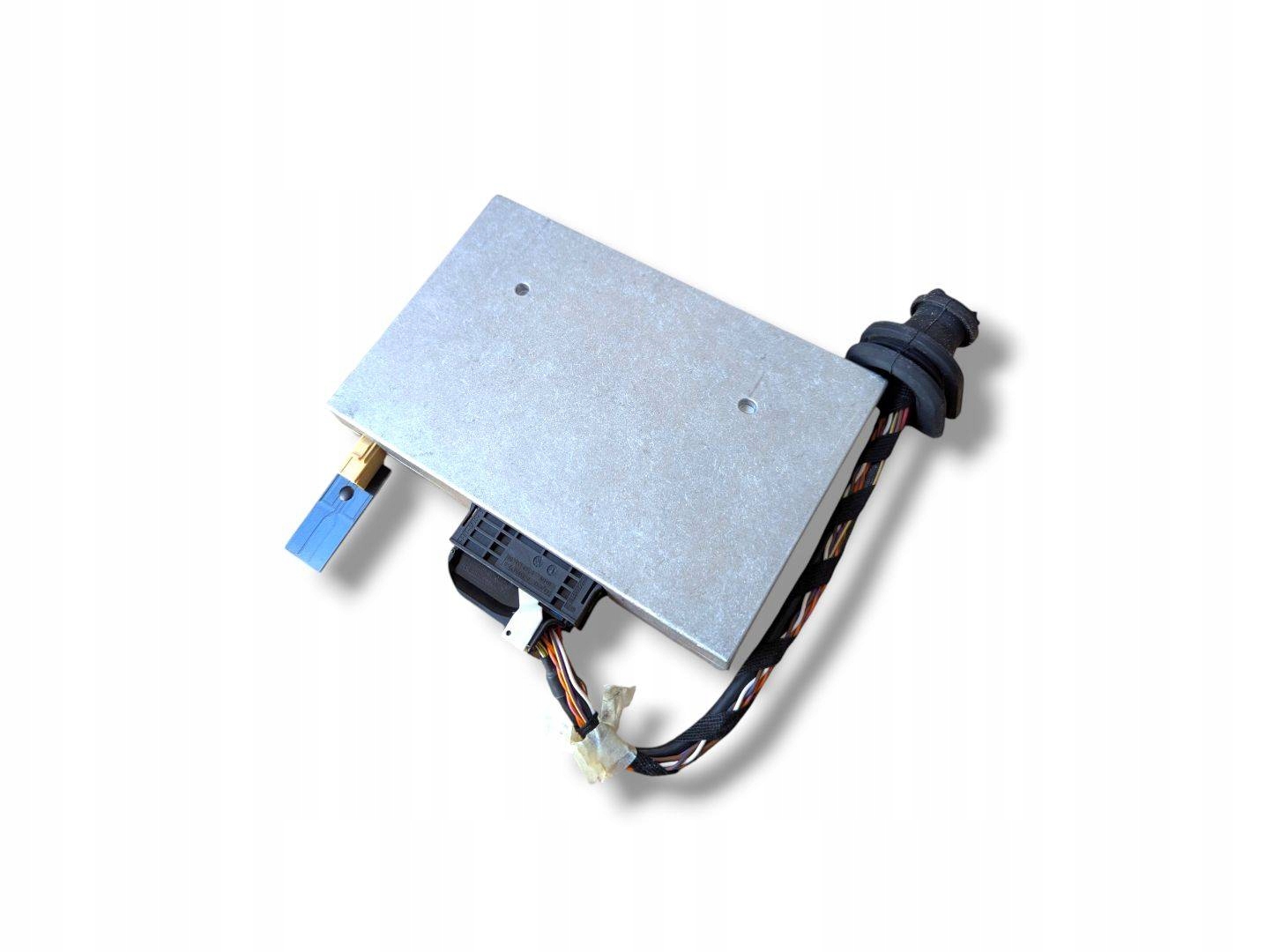 control unit Bluetooth Audi A5 8T 2009 8T0862335D