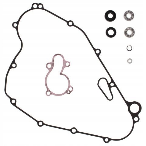 Prox Sada Na Opravu Vodného Čerpadla Kawasaki Kxf 450 '16-18