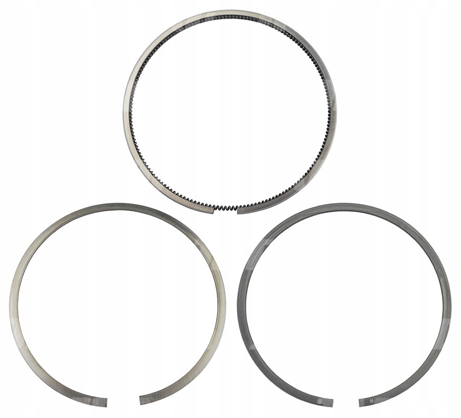 Pístní kroužky Ne Germany Ford 345C 345D 87802358