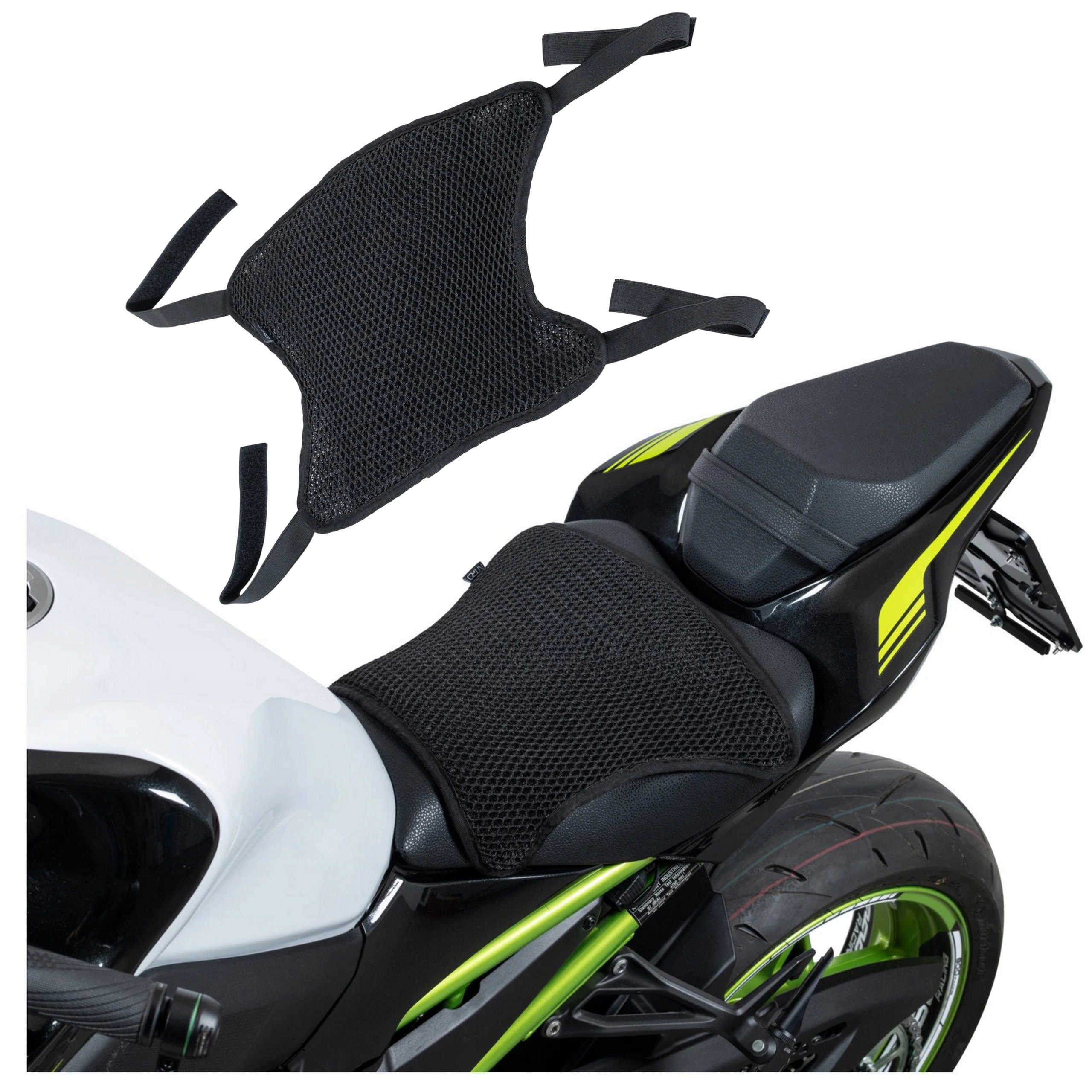 Ülés Párna a Motorkerékpár alkatrészek és felszerelések kategóriában