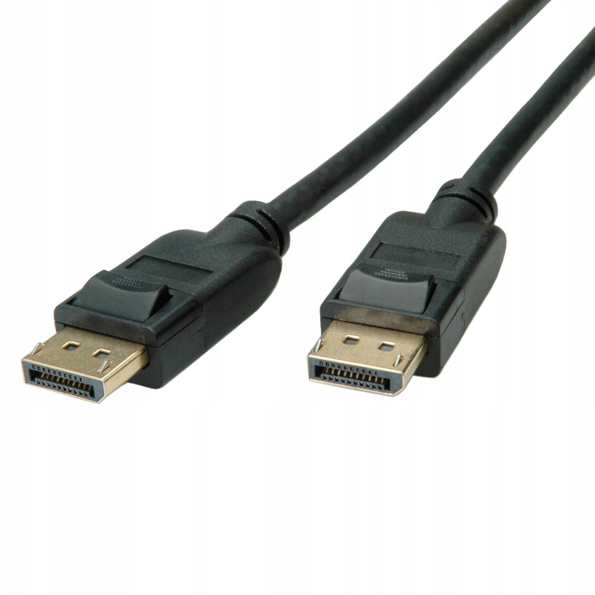 TV Monitor Kabel Roline 11.04.5813