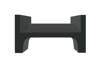 Ogranicznik drzwi TOYOTA YARIS I / VERSO naprawa Producent części Inny