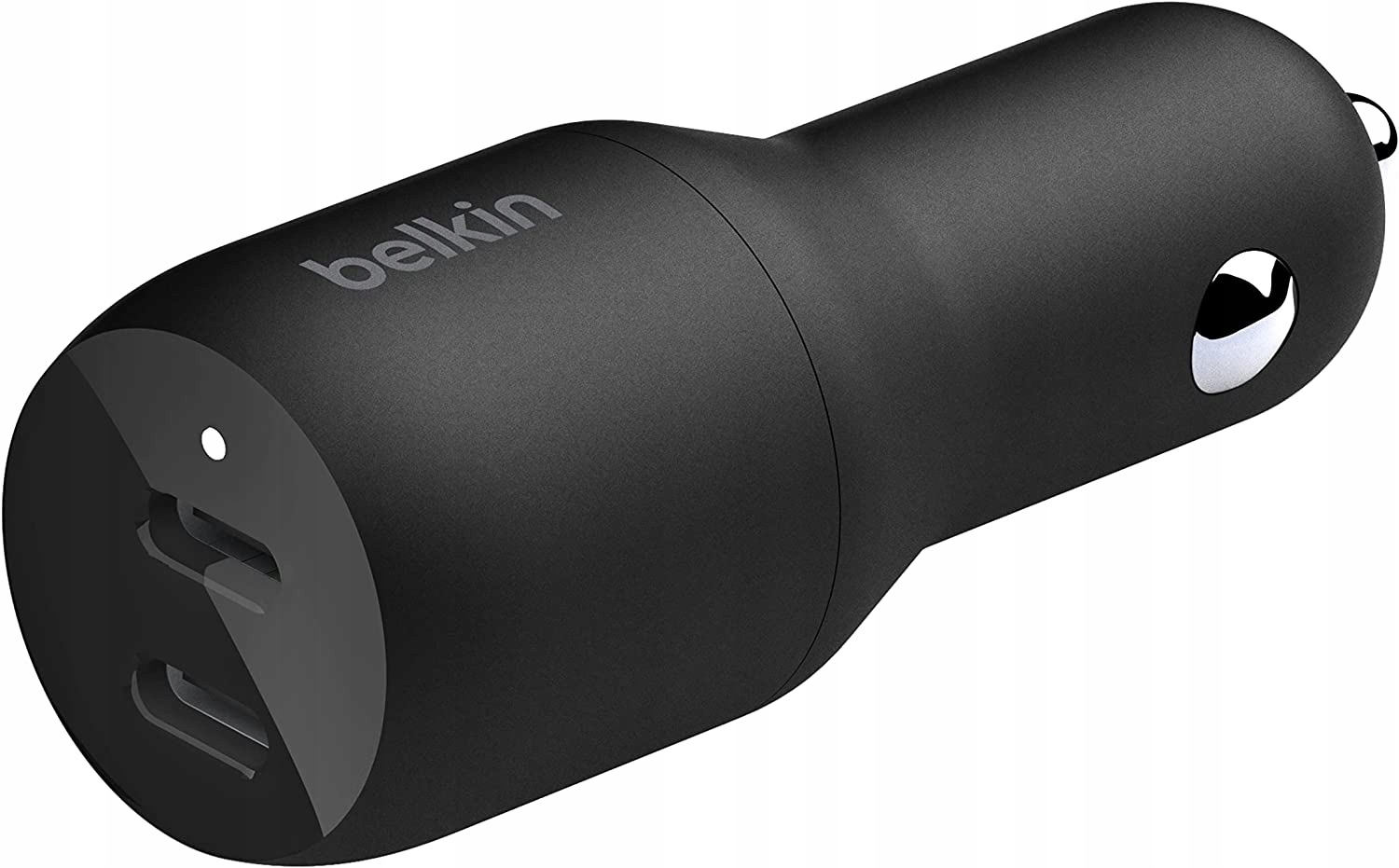 Belkin USB-C-PD-Kfz-Ladegert, 36W (USB-C-PD-Auto