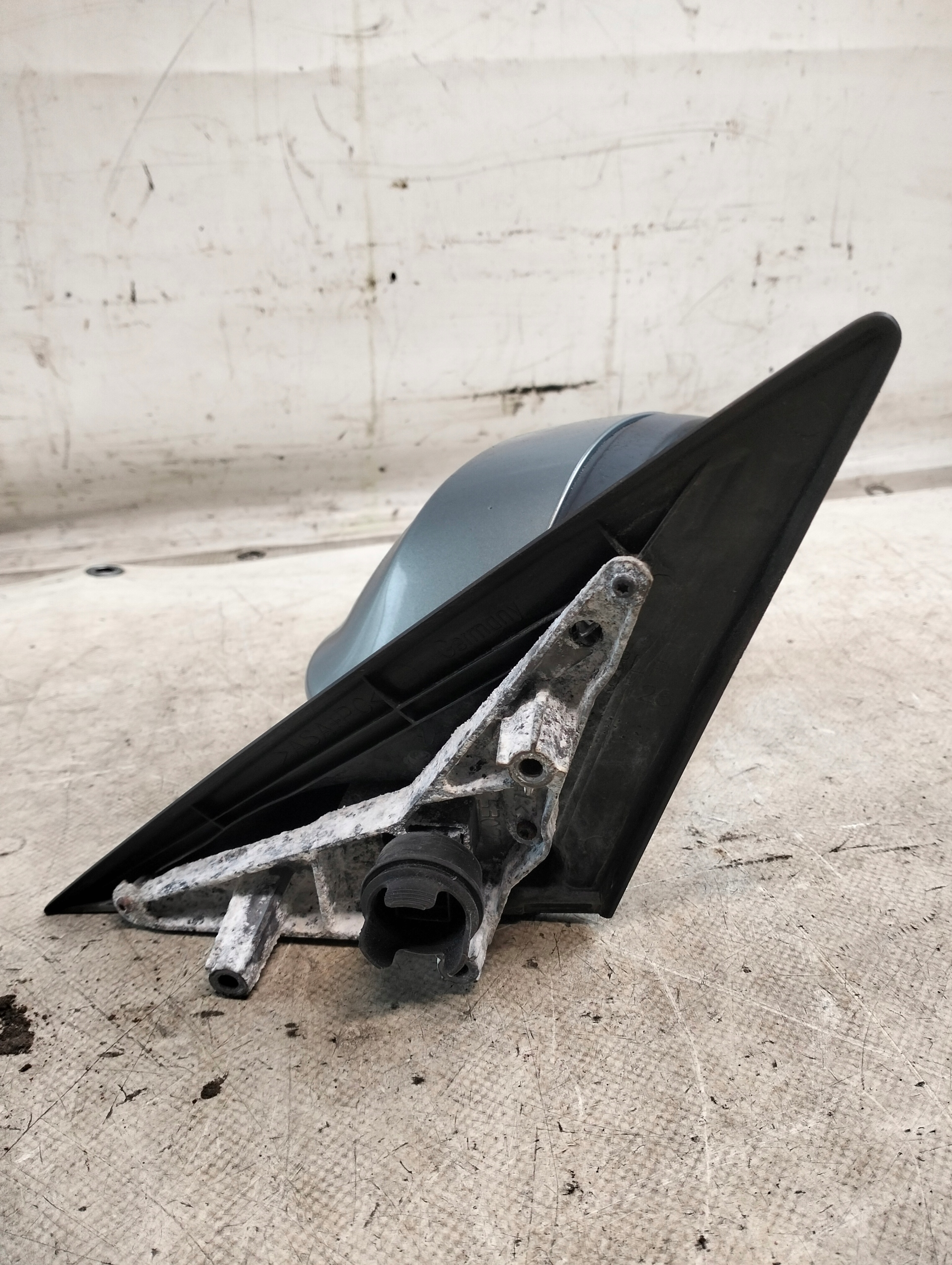 mirror exterior right BMW E90 2007r K:ARKTIS A34/7 5PIN ANGLIK 7906930