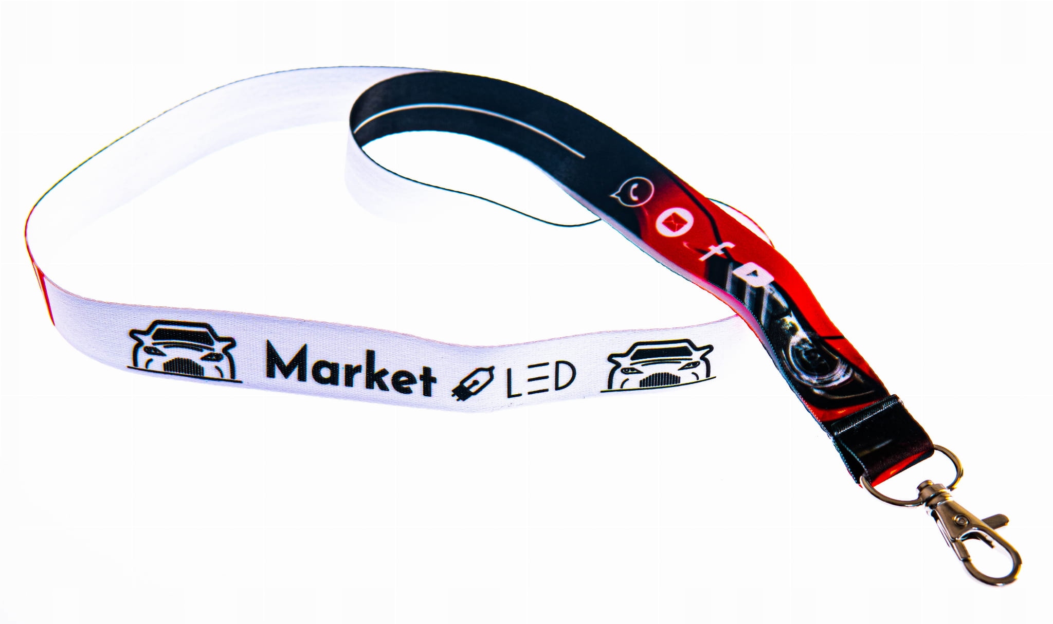 

Smycz Firmowa - Market Led