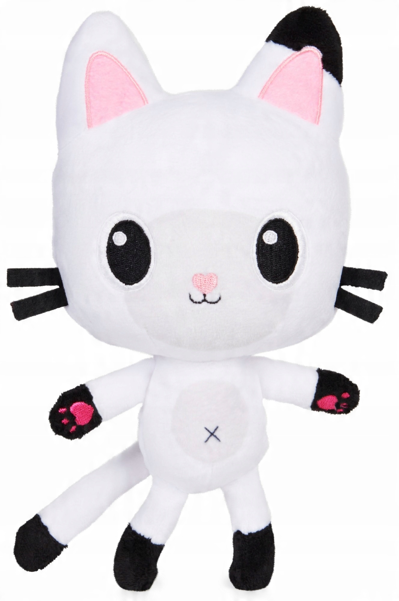 

Koci Domek Gabi Panduś Maskotka 24 CM Pandy Paws