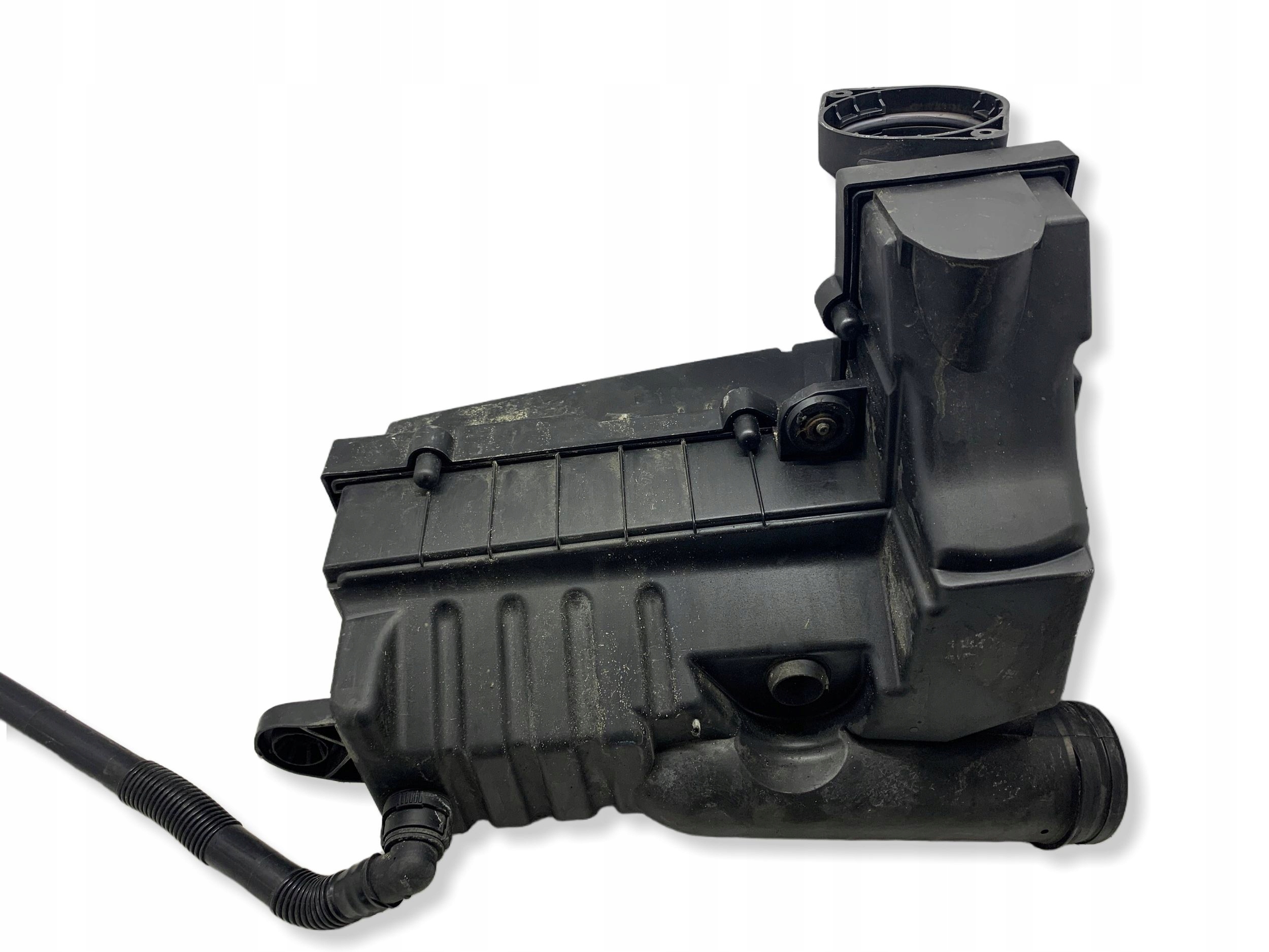 Gehäuse filter luft 3C0129607BA SKODA OCTAVIA II (2008-2013) 1.9 TDI