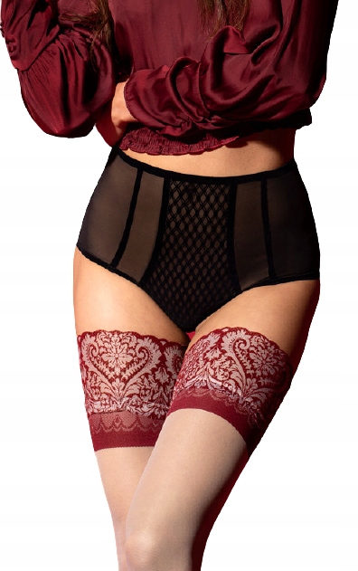 

Pończochy damskie Fiore O 4074 Arabesque #4-L