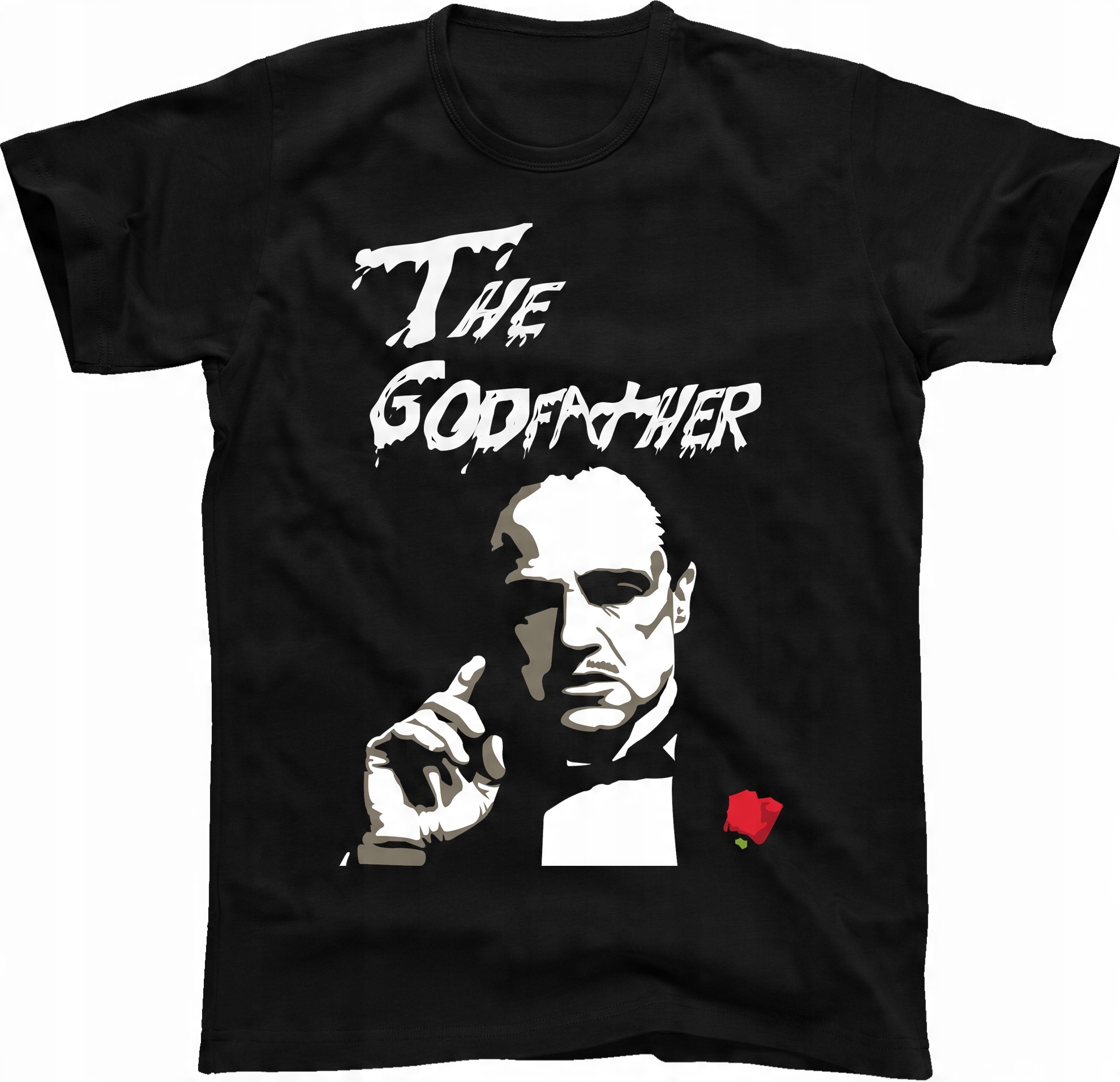 

The Godfather Ojciec Chrzestny Corleone