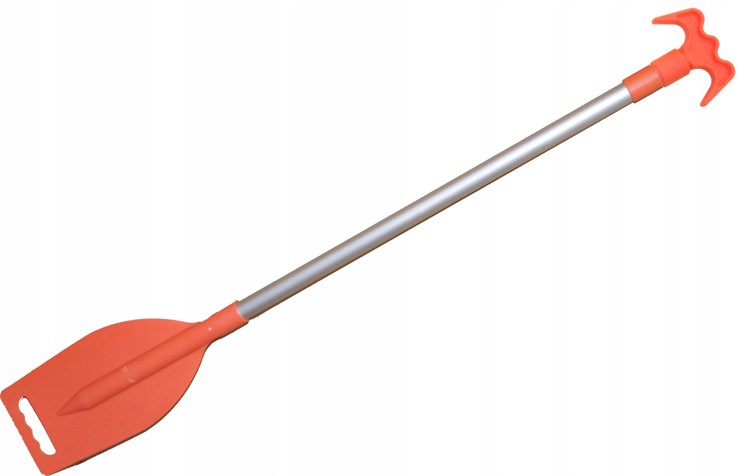 

Pagaj wiosło teleskopowe alu z bosakiem 116-183cm