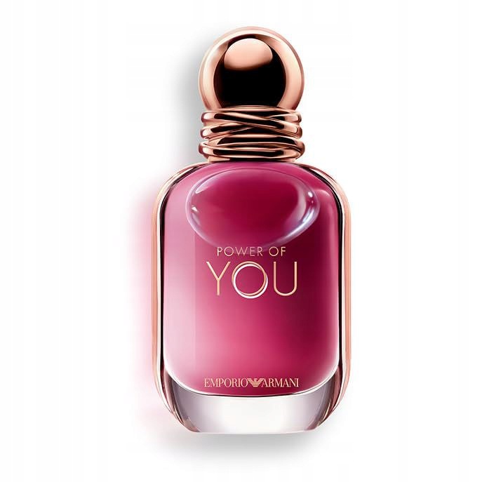 Emporio Armani Power Of You Edp Objem: 30 ML