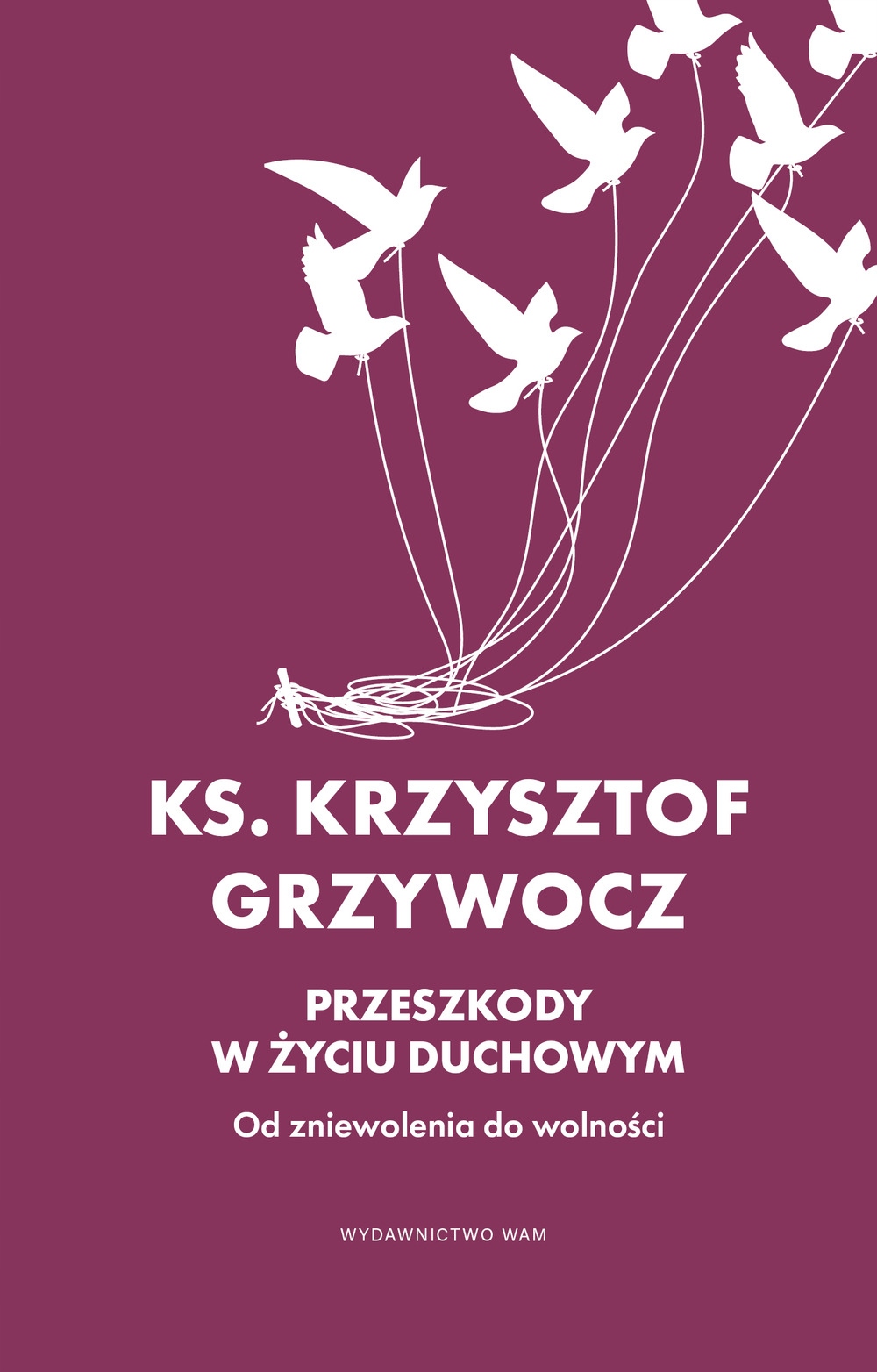 

Przeszkody w życiu duchowym