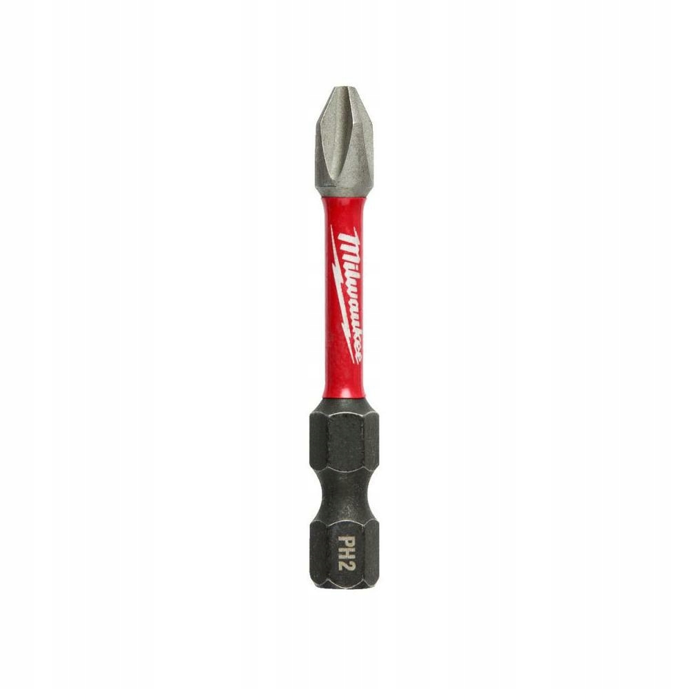 

Milwaukee Bit shockwave CD PH2 50mm 4932430855