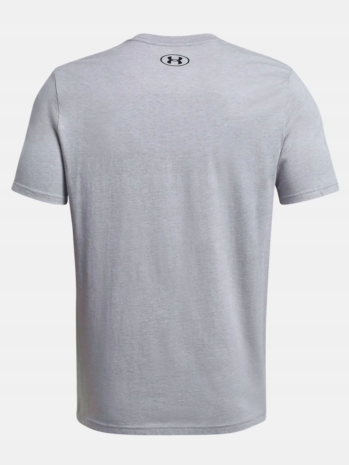 KOSZULKA MĘSKA UNDER ARMOUR T-SHIRT SZYBKOSCHNĄCA BAWEŁNA SPORT 1382911-035 Model 1382911