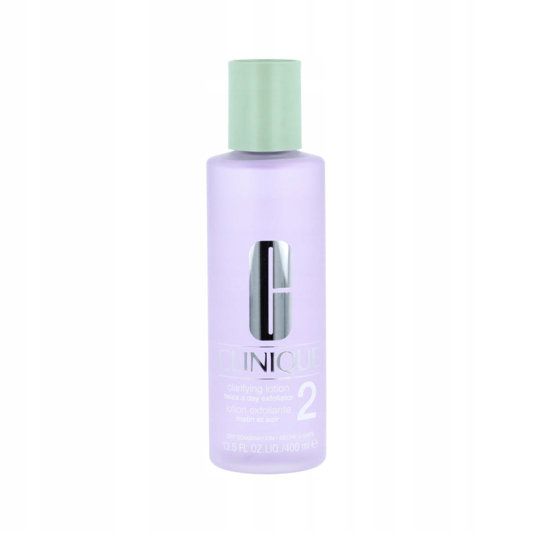 Tonizující krém Clinique Clarifying N2 400 ml