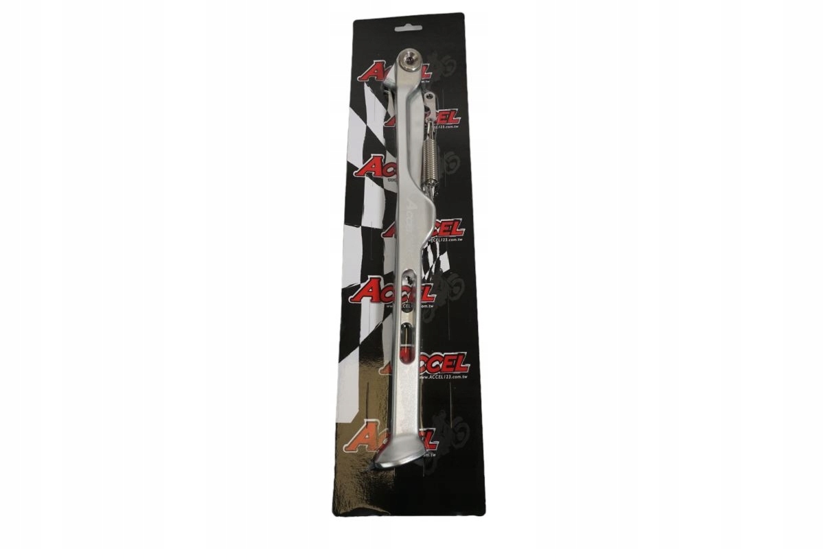 Accel Bočná Pätka Ktm XC 125 250 300 350 450 '23, Husqvar