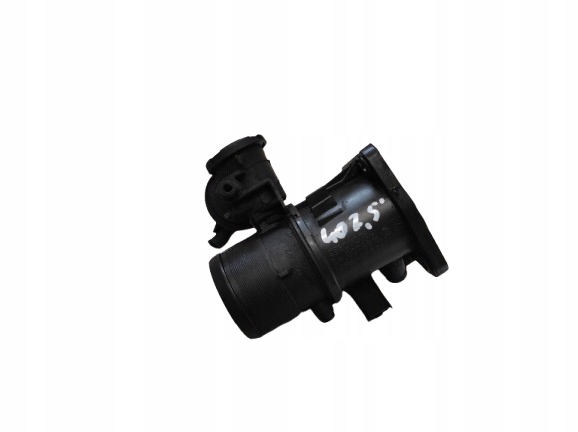 PEUGEOT 407 04- 2.0 HDI PRZEPUSTNICA 9660110780