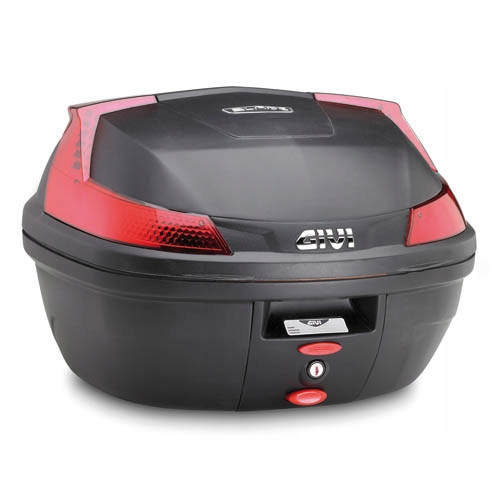 Givi B37N Blade centrálny kufor monolock