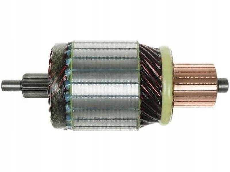 РОТОР СТАРТЕРА AS-RU SA9018