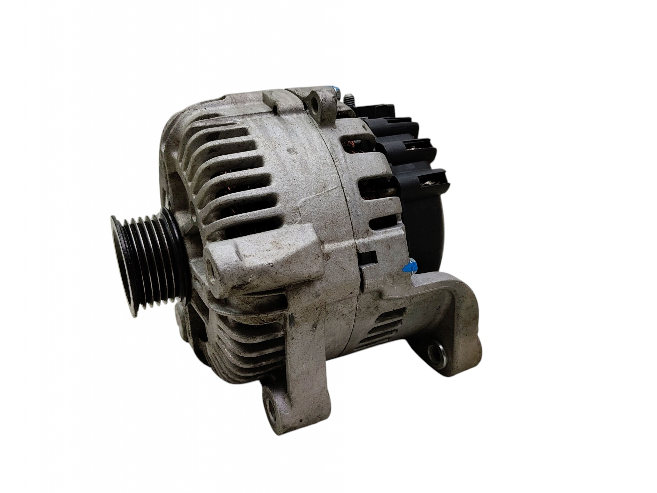 lichtmaschine BMW X5 E70 3.0 D M57D30 306D3