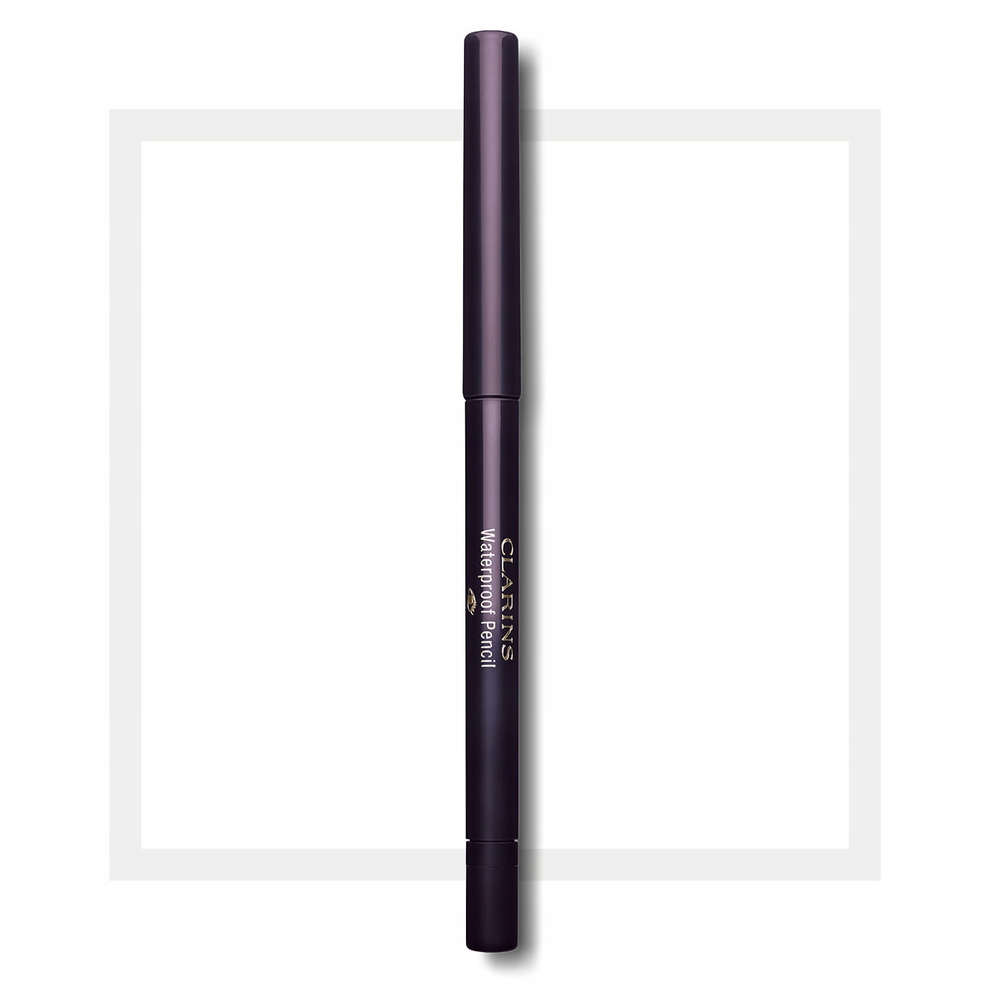 Clarins Voděodolná tužka na oči 04 Fig