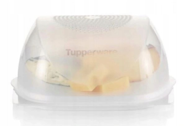

Tupperware Cheesmart Duży 27cm/24,5 cm