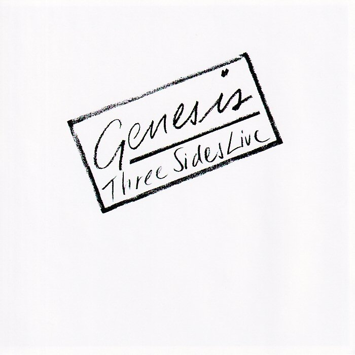 revelatory genesis 80:78 LP - Amazon.com Music