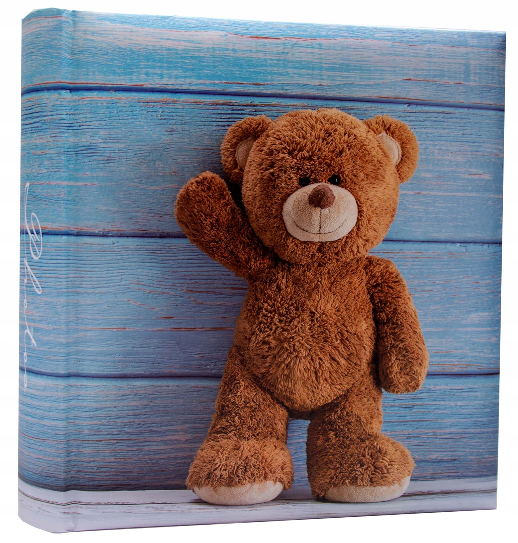 ALBUM NA ZDJĘCIA WKLEJANE 100 STR CZARNYCH GRAWER EAN (GTIN) 5901560629098