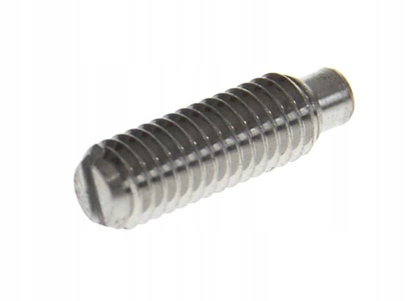 Śruba regulacji sprzęgła Jawa 50 Romet OGAR 200 Producent inny