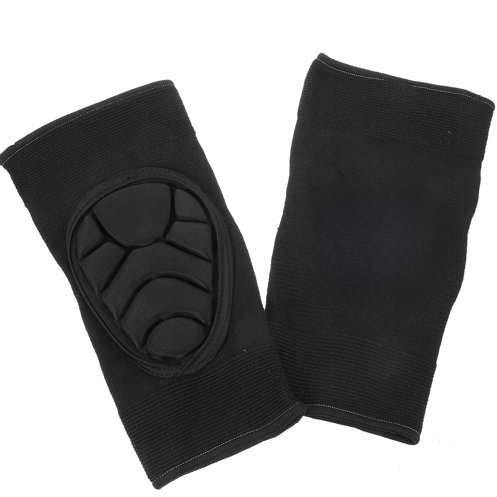 SPORTOWA OCHRONA ŁOKCI ANTYUPADKOWA GĄBKA BASEBALLOWA Marka bez marki