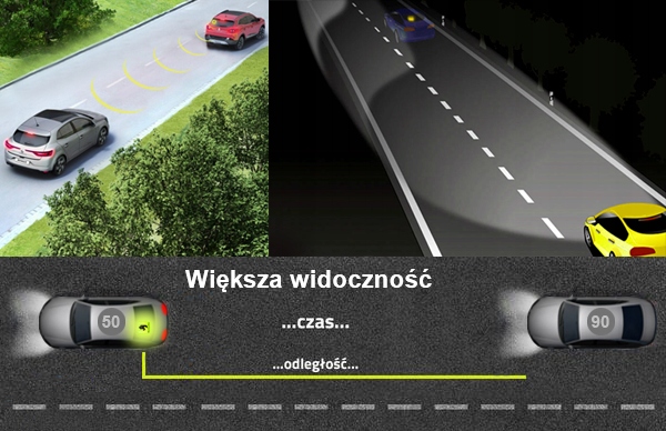 TABLICZKA UWAGA DZIECKO W AUCIE ODBLASK PRZYSSAWKI Producent Inny