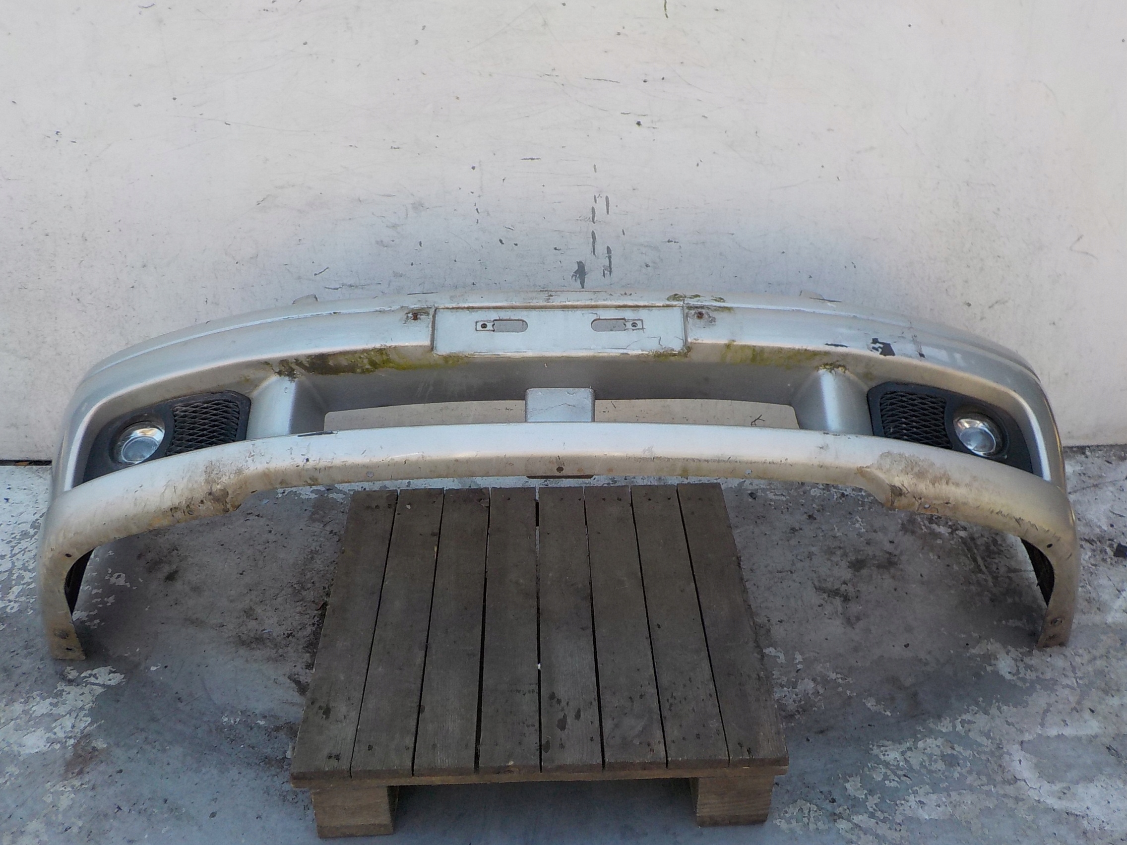 248 SUBARU LEGACY III bumper front front