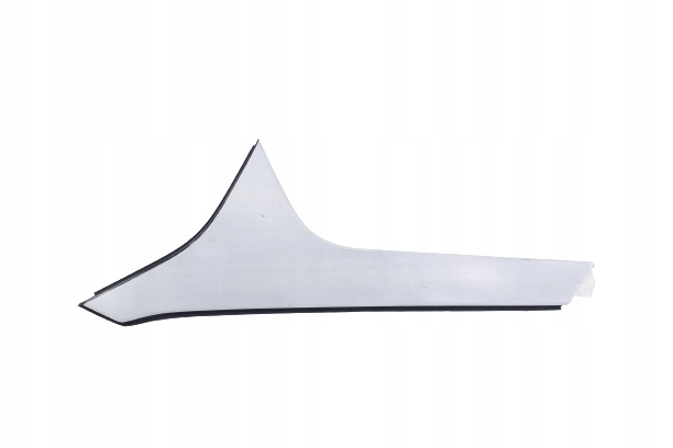 AUDI Q4 LISTWA SPOJLER LEWY 89A854871