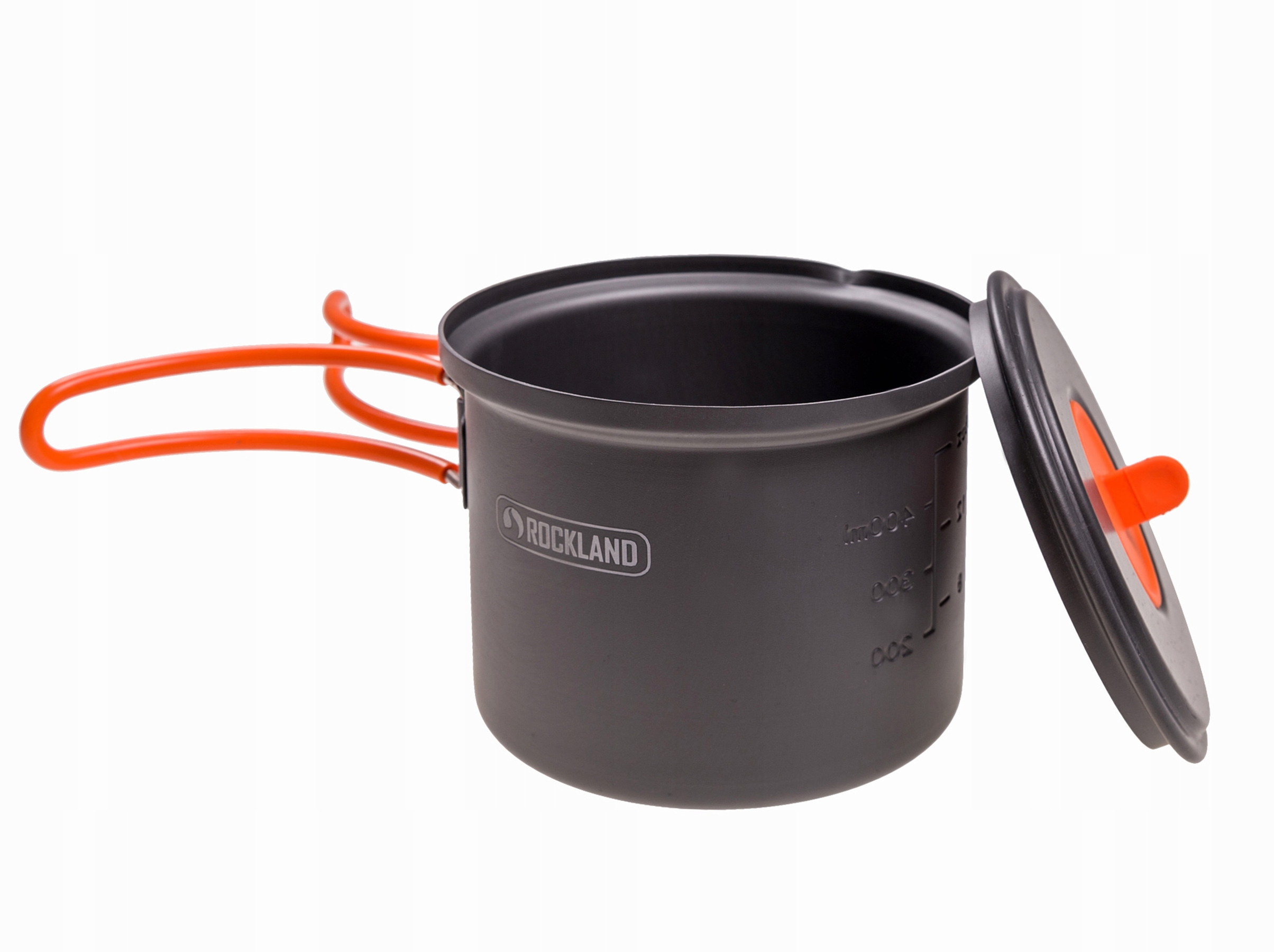 

Garnek z pokrywką Rockland Travel Light
