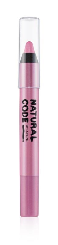 F71 Lumen Natural Code Eye cień/eyeliner kredka 5
