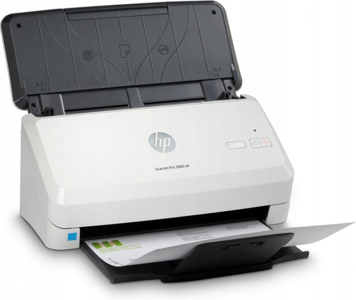 Skener Hp Scanjet Pro 3000 s4