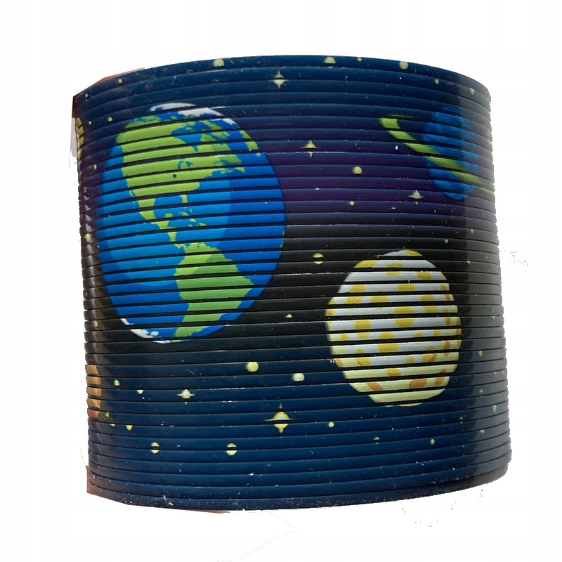

Sprężyna Magiczna Kosmos Planety 12S