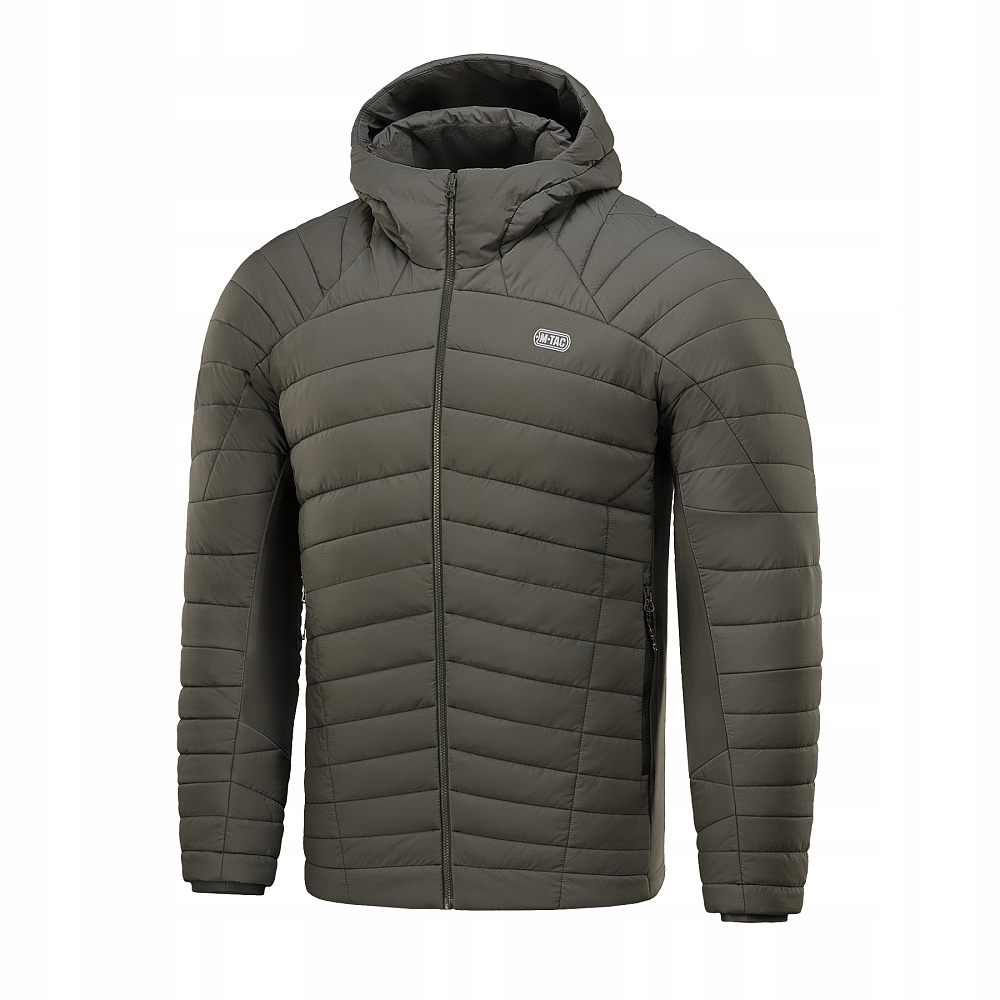 Bunda Jarl Primaloft Xl/r M-tac
