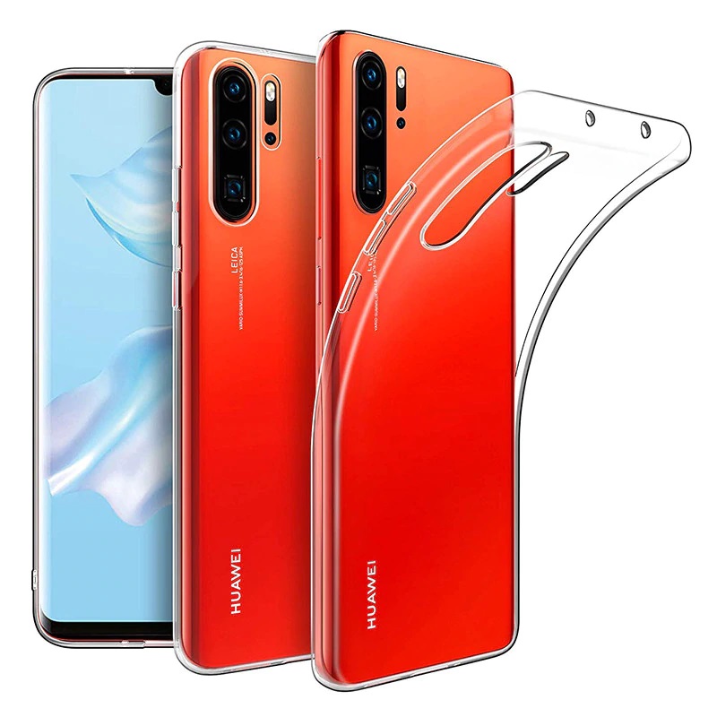 

Etui Slim Case + Szkło do Xiaomi Redmi Note 8T
