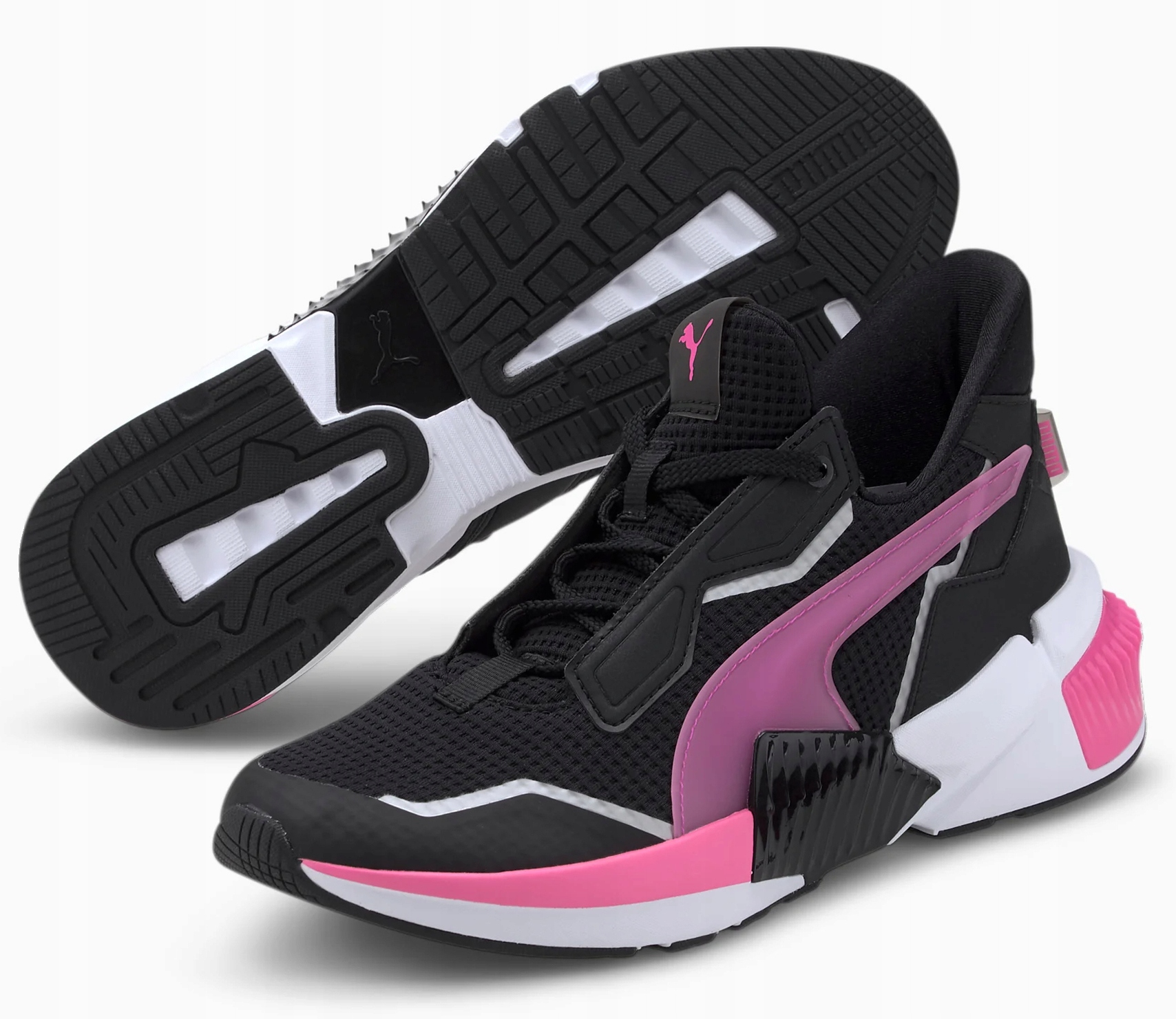 Buty damskie Puma Provoke Xt 35,5 czarne sneakersy