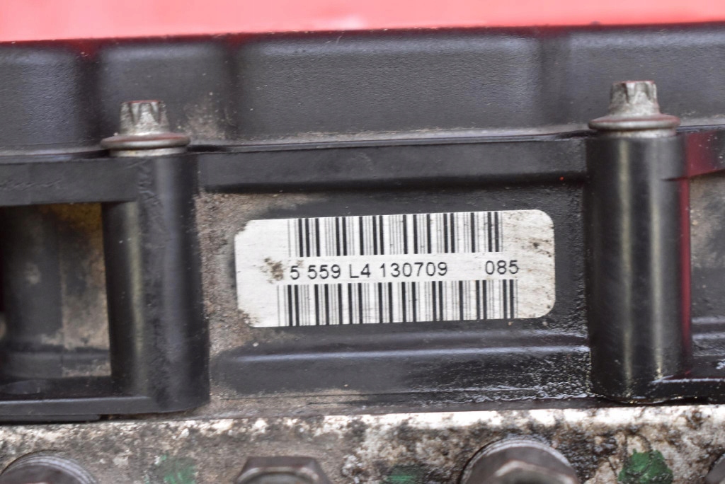 Pompa ABS 476604621R DACIA SANDERO 1 e 1.6 MPI 87 KM 08-12