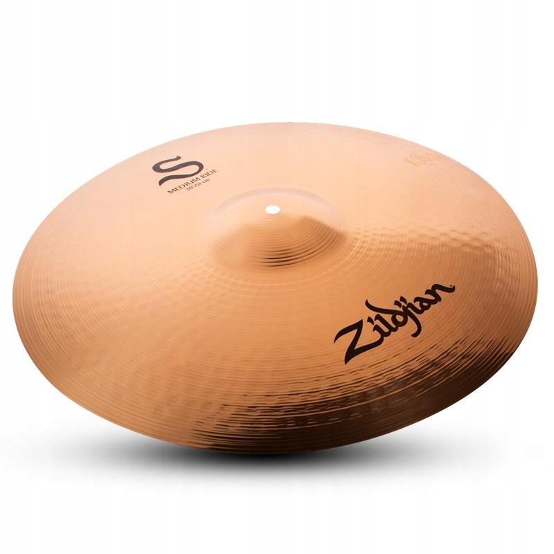 Zildjian S Family Medium Ride 20" Kod producenta S20MR
