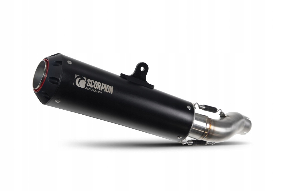 PHA191BCER - SCORPION HONDA CMX500 Rebel 17-19 / глушник