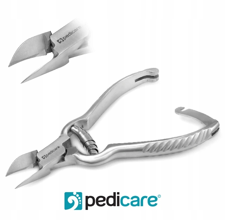 Boční kleště PC8243 na nehty na nohou zahradní nůžky